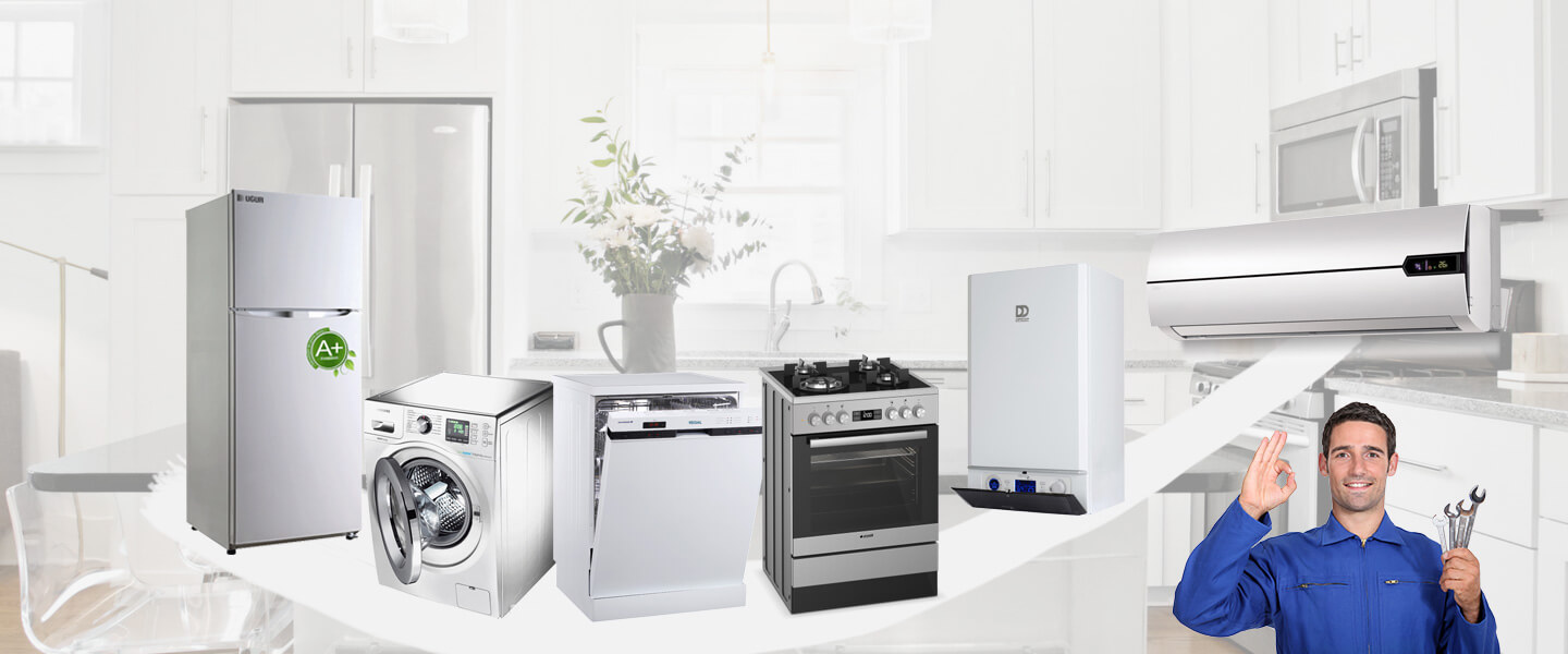 Yenipazar Daikin Servisi